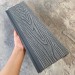 Фасадная панель EasyDecking Wood-X 156х21 Серый купить в Бугуруслане