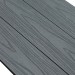 Террасная доска из ДПК CM Decking Reverse, Антик/Лайт грей купить в Бугуруслане