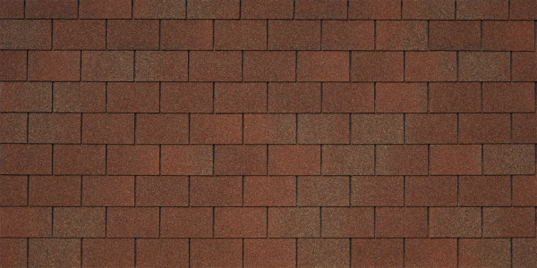 Гибкая черепица Tegola UNICA TOSCANA TERRACOTTA 406 купить в Бугуруслане