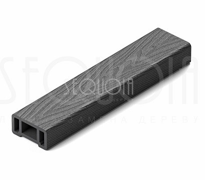 Перила SEQUOIA Evolution 3D WOOD GRAY купить в Бугуруслане