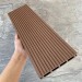 Террасная доска ДПК EasyDecking Wood-X 146х23 Коричневый купить в Бугуруслане