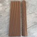 Террасная доска ДПК EasyDecking Wood-X 146х23 Коричневый купить в Бугуруслане