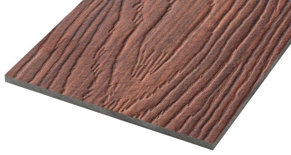 Фиброцементные панели FCSPRO Decor Wood Золотой орех купить в Бугуруслане