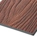 Фиброцементные панели FCSPRO Decor Wood Золотой орех купить в Бугуруслане