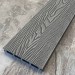 Террасная доска ДПК EasyDecking Wood-X 146х23 Серый купить в Бугуруслане