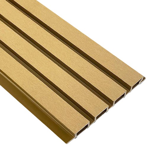 Фасадная реечная панель EasyDecking Wood-X 219х26 Дуб купить в Бугуруслане