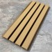 Фасадная реечная панель EasyDecking Wood-X 219х26 Дуб купить в Бугуруслане
