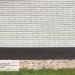 Фасадная панель Ю-пласт Стоун Хаус S-Lock Клинкер дымчатый купить в Бугуруслане