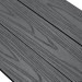 Террасная доска из ДПК CM Decking Reverse, Волнат/Чаркол купить в Бугуруслане