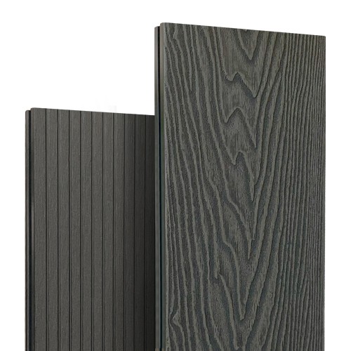 Террасная доска ДПК EasyDecking Wood-X 146х23 Черное дерево купить в Бугуруслане