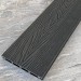 Террасная доска ДПК EasyDecking Wood-X 146х23 Черное дерево купить в Бугуруслане