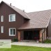 Фасадная панель Ю-пласт Стоун Хаус S-Lock Клинкер терракотовый купить в Бугуруслане