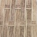 Комплект мебели AFINA плетеной из иск. ротанга YR821G Grey/Grey купить в Бугуруслане