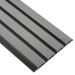 Фасадная реечная панель EasyDecking Wood-X 219х26 Серый купить в Бугуруслане
