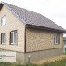 Фасадная панель Ю-пласт Стоун Хаус S-Lock Клинкер песочный купить в Бугуруслане