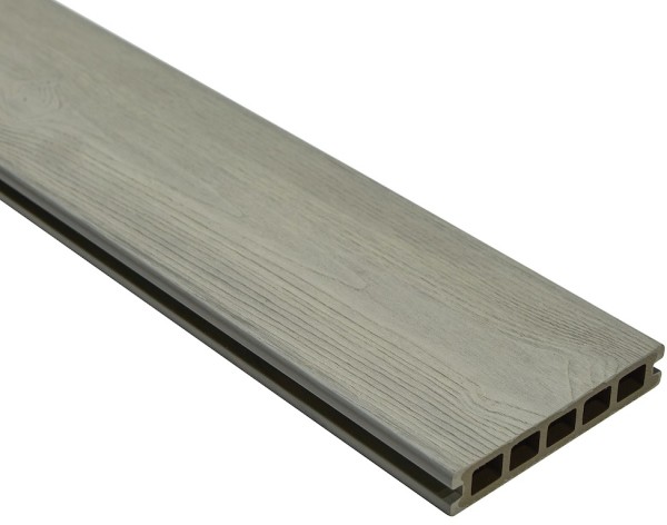 Террасная доска из ДПК CM Decking серия Urban Smok Grey купить в Бугуруслане