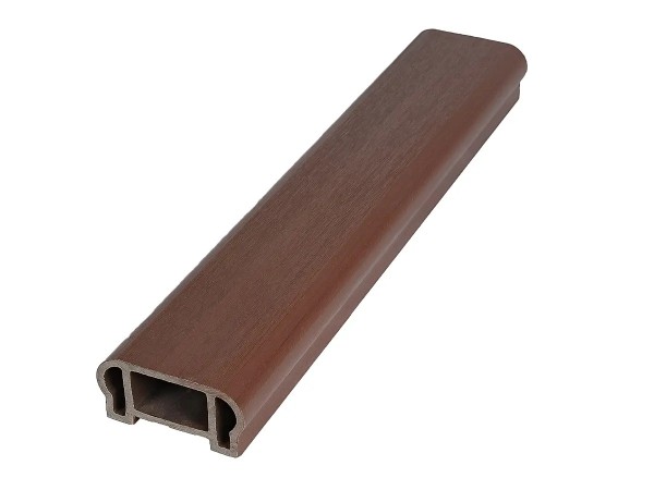 Перило верхнее ДПК Deckart Co-Extrusion Махагон купить в Бугуруслане