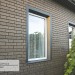 Фасадная панель Ю-пласт Стоун Хаус S-Lock Клинкер бежевый купить в Бугуруслане