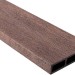 Доска 3D ДПК Outdoor STORM BROWN коричневая микс купить в Бугуруслане