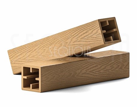 Столб SEQUOIA Evolution 3D WOOD NATURE купить в Бугуруслане