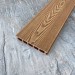 Террасная доска из ДПК  Latitudo Euro 3D 139х27 Орех купить в Бугуруслане