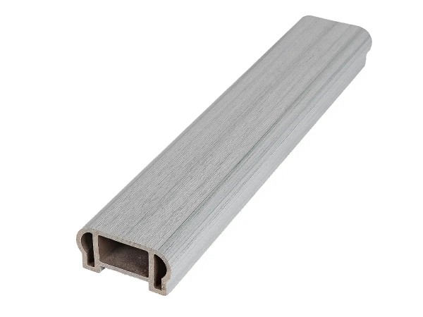 Перило верхнее ДПК Deckart Co-Extrusion Серый купить в Бугуруслане