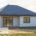 Фасадная панель Ю-пласт Стоун Хаус Кварцит Светло-серый купить в Бугуруслане