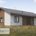 Фасадная панель Ю-пласт Стоун Хаус Кварцит Светло-серый купить в Бугуруслане
