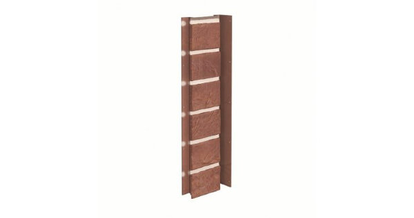 Планка универсальная VOX Solid Brick Dorset кирпич терракотовый купить в Бугуруслане