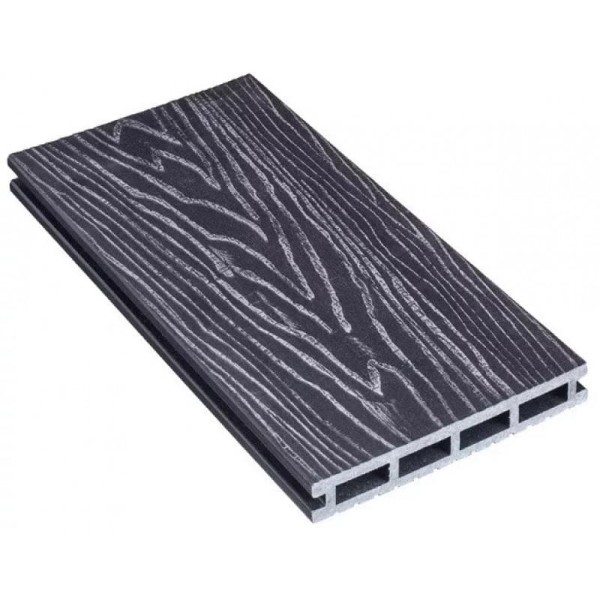 Террасная Доска ДПК Altay Decking 140 х 20 Графит купить в Бугуруслане
