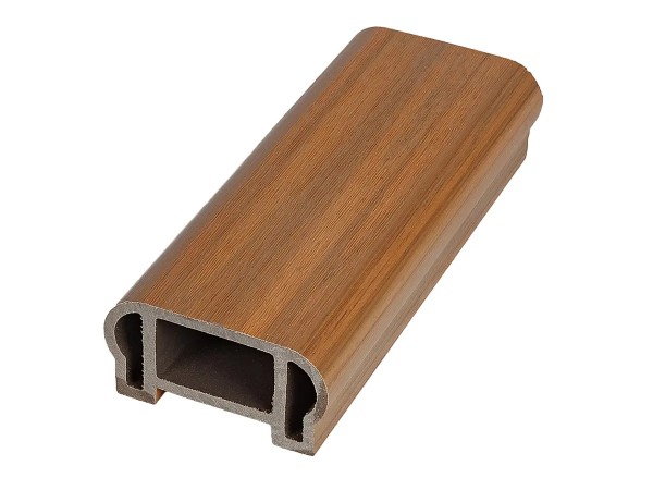 Перило верхнее ДПК Deckart Co-Extrusion Тик купить в Бугуруслане