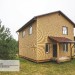 Фасадная панель Ю-пласт Стоун Хаус Кварцит Тёмно-бежевый купить в Бугуруслане