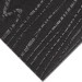 Заборная доска ДПК полнотелая NanoWood Антрацит купить в Бугуруслане