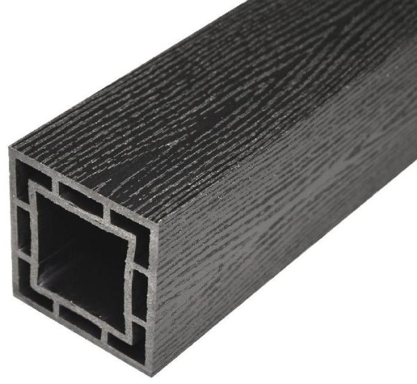 Столб FAYNAG ДПК WOOD кварц купить в Бугуруслане