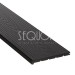 Ступень ДПК 3D Evolution WOOD BLACK купить в Бугуруслане