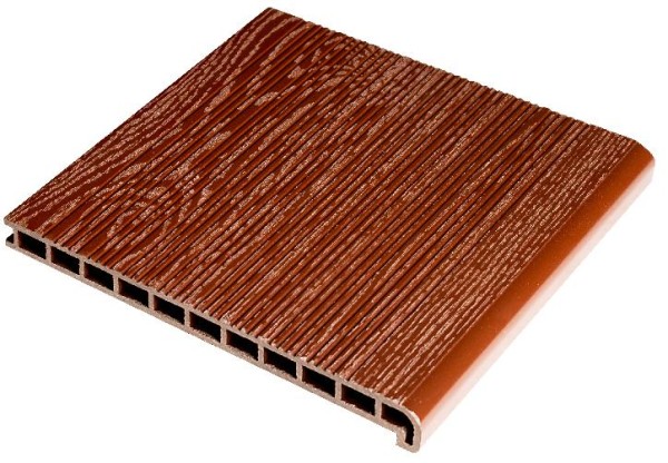 Ступени из ДПК Faynag WOOD Шоколад купить в Бугуруслане