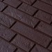 Фасадная панель Доломит Кирпич Славянка Корица купить в Бугуруслане