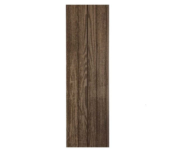 Доска Террасная NanoWood «Standart» Derevo двухсторонняя - Шоколад 150×26 купить в Бугуруслане