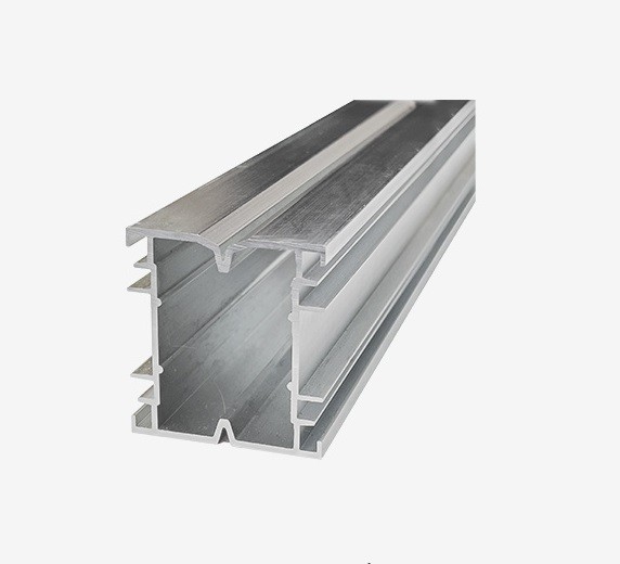 Лага алюминевая UnoDeck 40х43х4000мм купить в Бугуруслане
