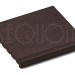 Ступень ДПК 3D Evolution WOOD BROWN купить в Бугуруслане