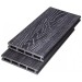 Террасная Доска ДПК Altay Decking 150 х 24 Графит купить в Бугуруслане