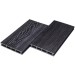 Террасная Доска ДПК Altay Decking 150 х 24 Графит купить в Бугуруслане