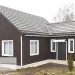 Фасадная панель Ю-Пласт Стоун Хаус Кирпич Коричневый купить в Бугуруслане