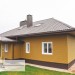 Фасадная панель Ю-пласт Хокла Винтаж Охра купить в Бугуруслане