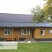 Фасадная панель Ю-пласт Хокла Винтаж Охра купить в Бугуруслане