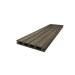 Доска Террасная NanoWood «Standart» Derevo двухсторонняя - Венге 150×26 купить в Бугуруслане