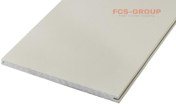 Фиброцементные панели FCS Group Smooth Line F07 купить в Бугуруслане