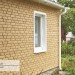Фасадная панель Ю-Пласт Стоун Хаус Кирпич Песочный купить в Бугуруслане
