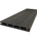 Доска Террасная NanoWood «Standart» Derevo двухсторонняя - Антрацит 150×26 купить в Бугуруслане