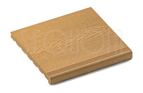 Ступень ДПК 3D Evolution WOOD NATURE купить в Бугуруслане